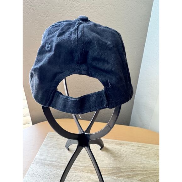 Budweiser Black Lightweight Cotton Cap - Picture 4 of 8